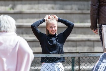 Bild 11 - NL Uhlenhorster HC - VfL Westercelle : Ergebnis: 1:8